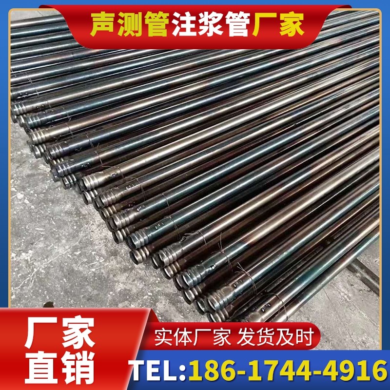齐干却勒街道桩底注浆管在路基桩基工程中的应用效果